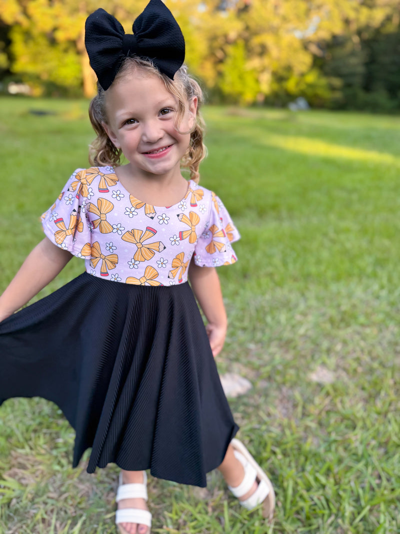 Pencil Pals Handmade Clothing - PREORDER