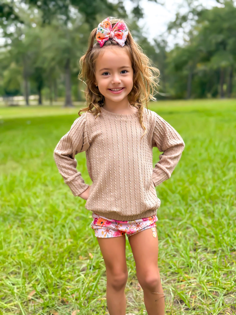 Autumn Glow BUMMIES - Made to Order