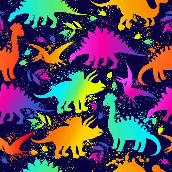 Electric Dino - PREORDER