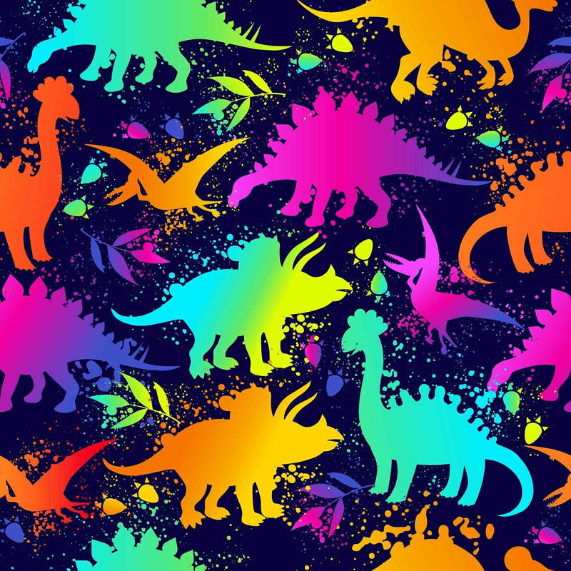 Electric Dino - PREORDER