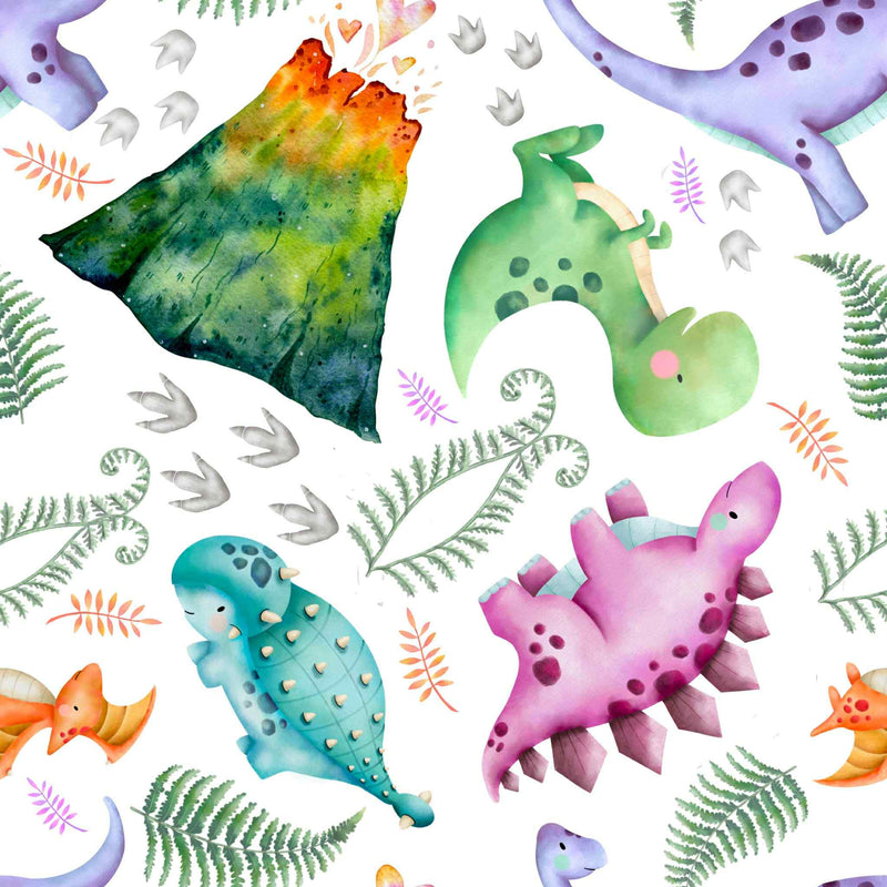 Dino Mite - PREORDER