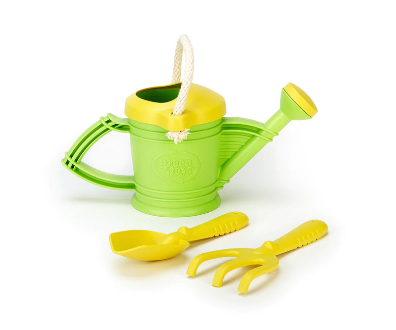 Watering Can - Green Toys