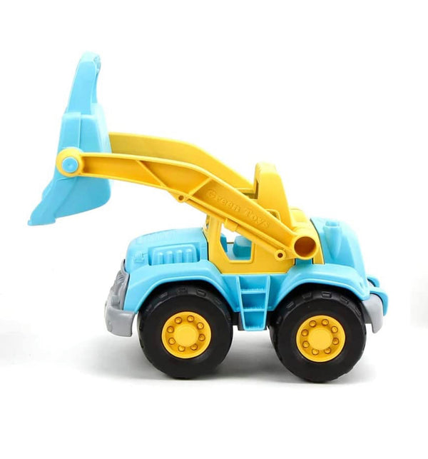 Loader Truck - Green Toys