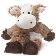 Warmies® JUNIOR 9" Plush animals