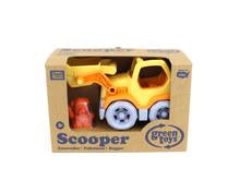 Scooper - Green Toys