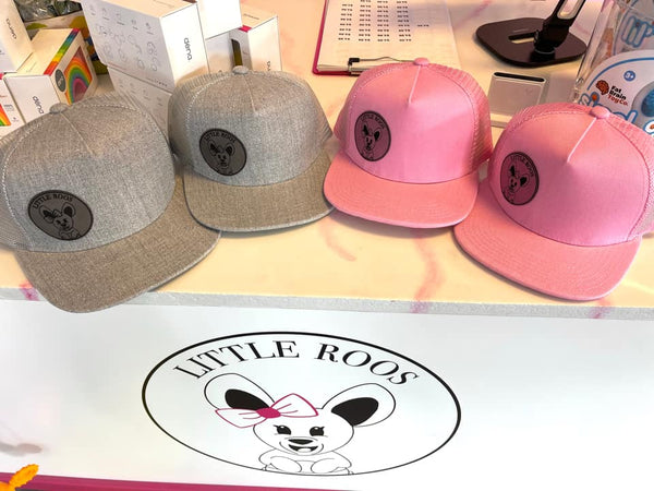 Little Roos Hats