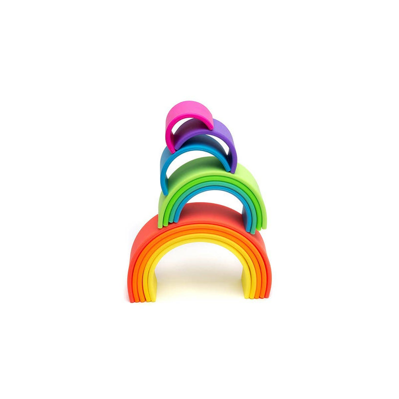 Large Rainbow (12 Pieces)