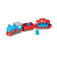 Train- Green Toys