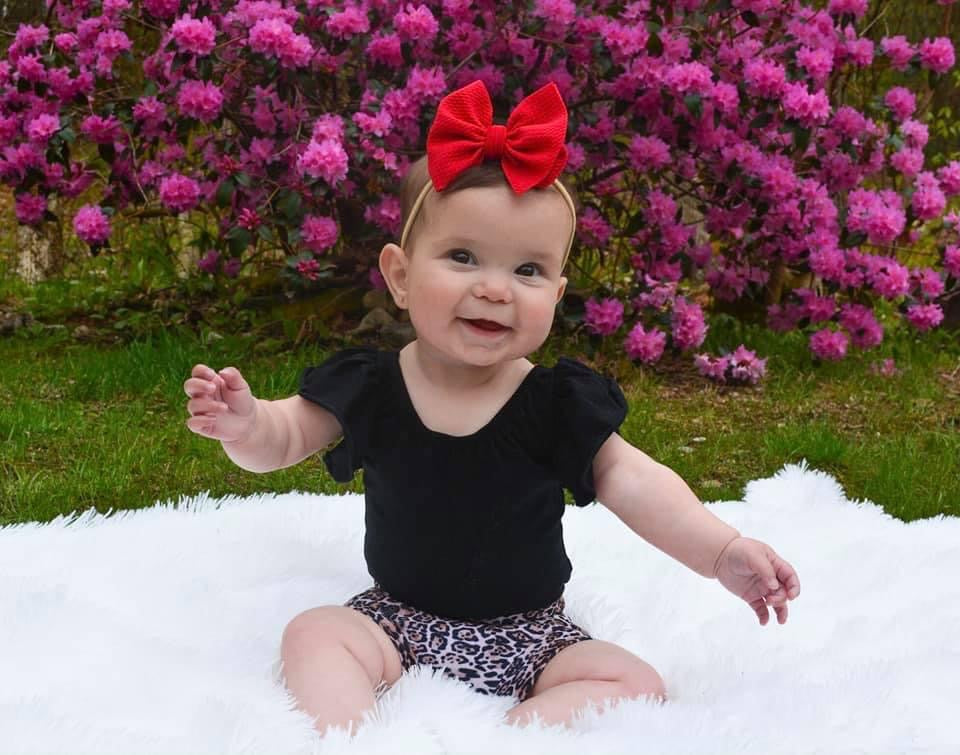 Rojo - Made to Order – Little Roo's MN, LLC