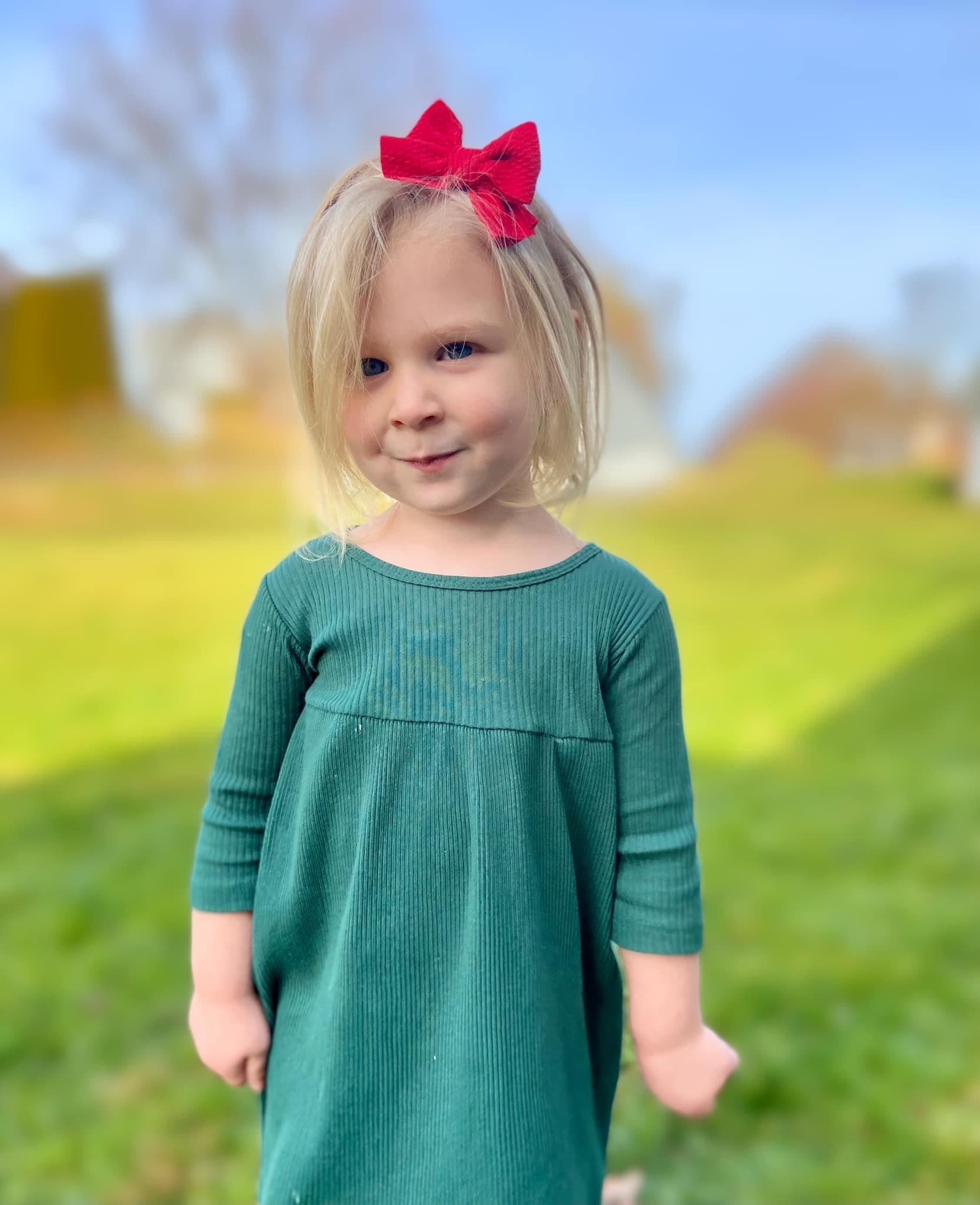 Rojo - Made to Order – Little Roo's MN, LLC