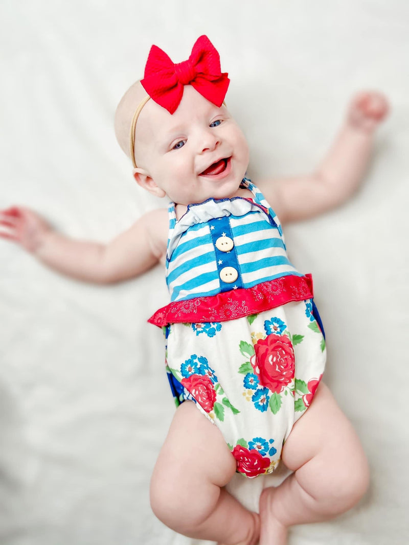 Rojo - Made to Order – Little Roo's MN, LLC