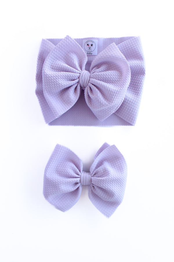 Lilac - Made to Order