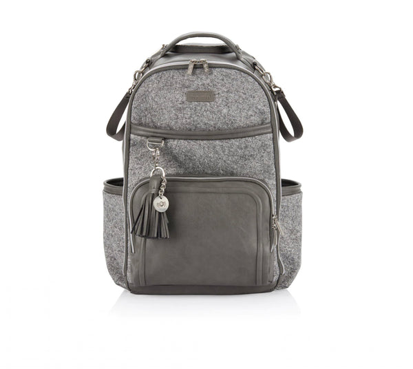 Grayson Boss Plus Large Backpack™ Diaper Bag