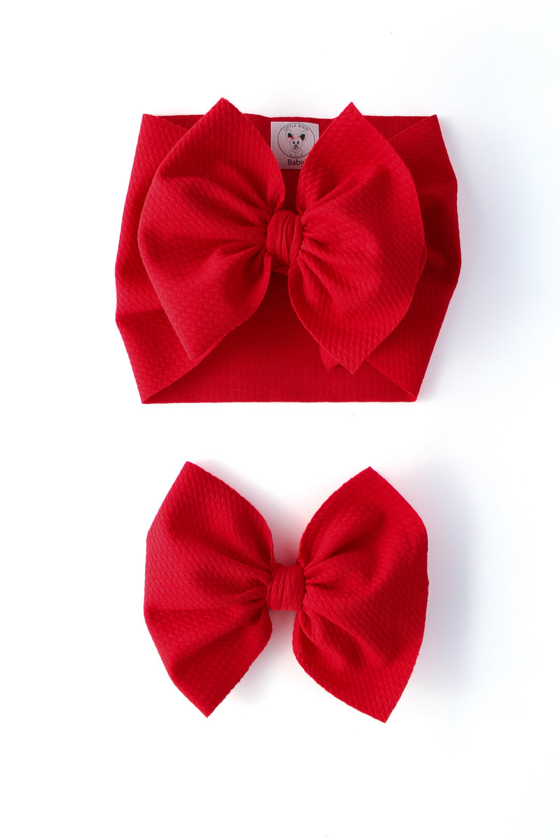 Rojo - Made to Order – Little Roo's MN, LLC