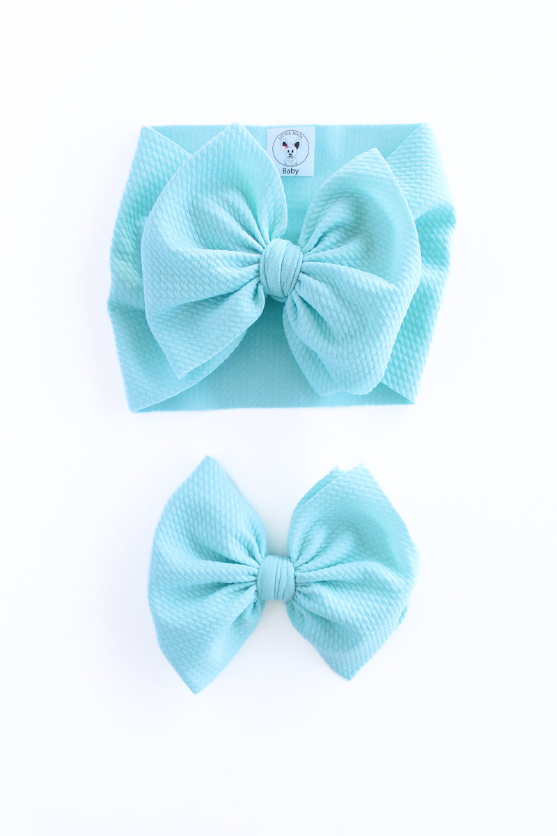 Tiffany Blue - Made to Order