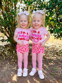 Pure White - Hair Bow - Made to Order