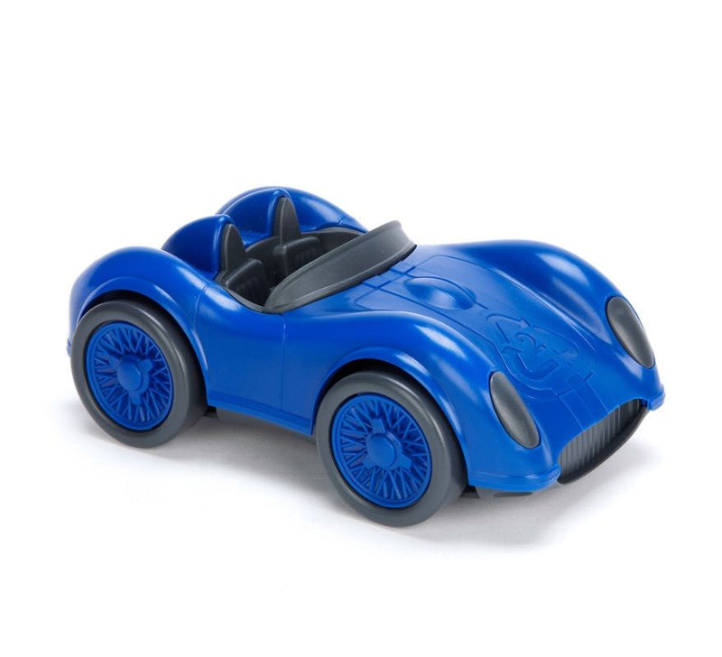 Race Car - Green Toys