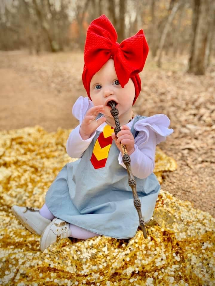 Rojo - Made to Order – Little Roo's MN, LLC