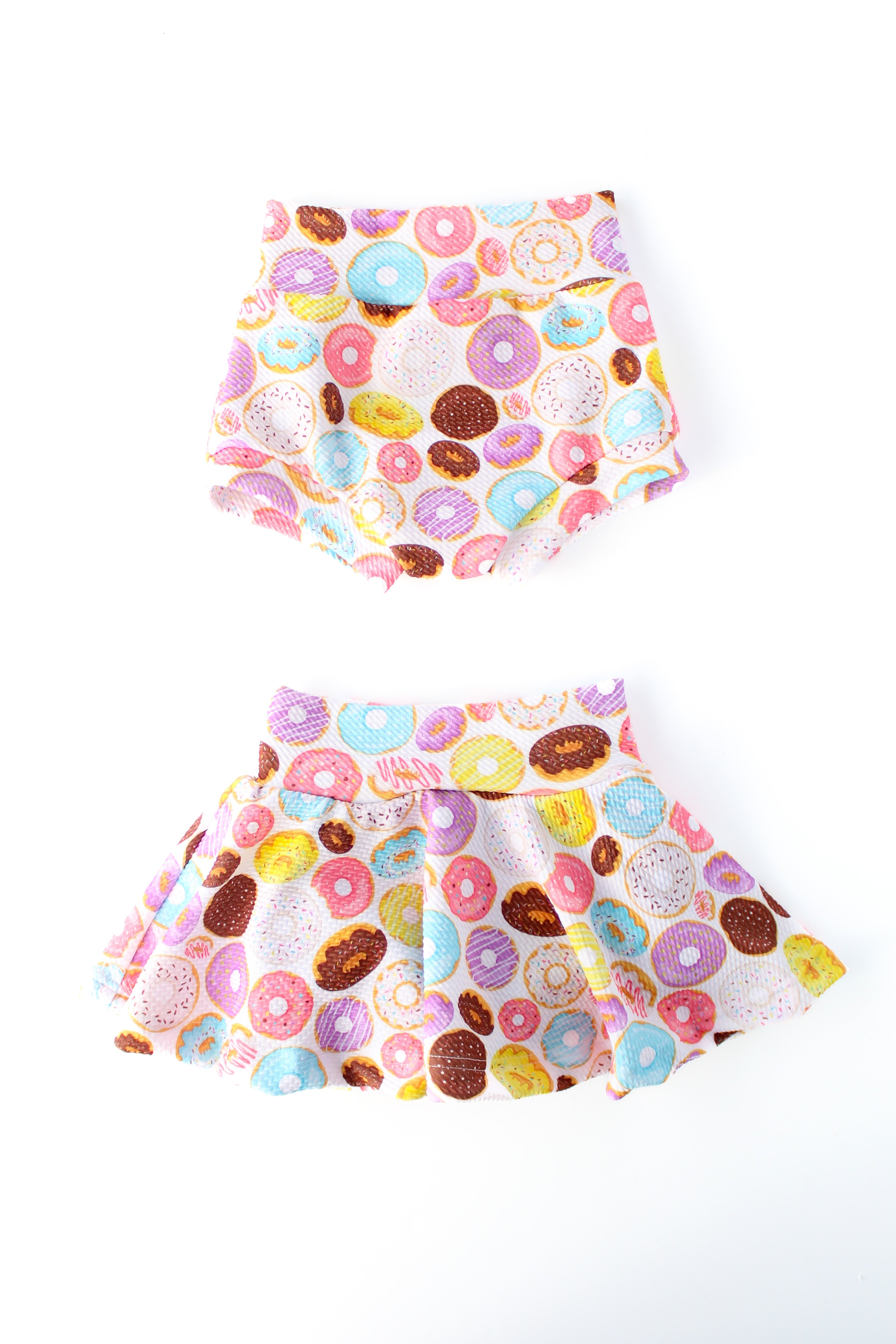 Frosted Sweet! Bummies Made to Order Little Roo's MN, LLC