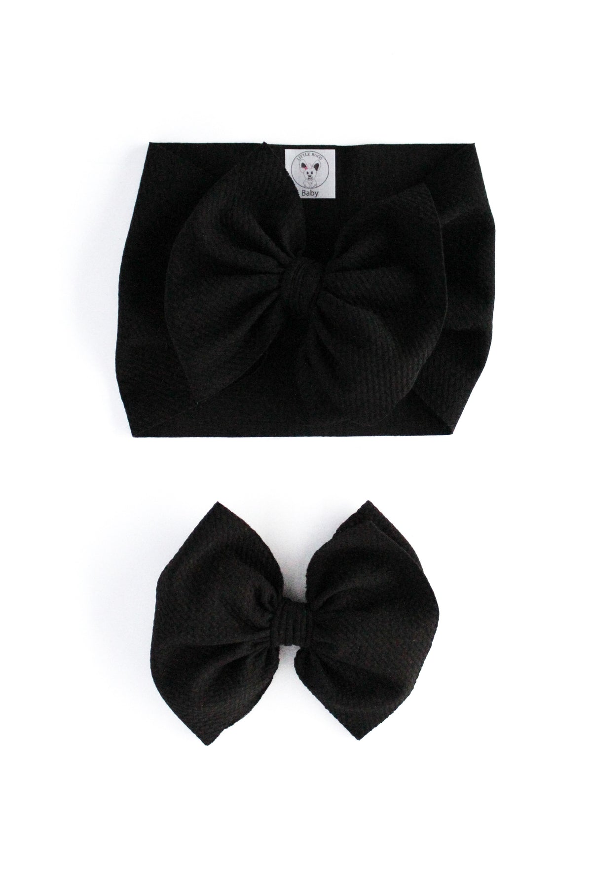 Little high quality Roos bows