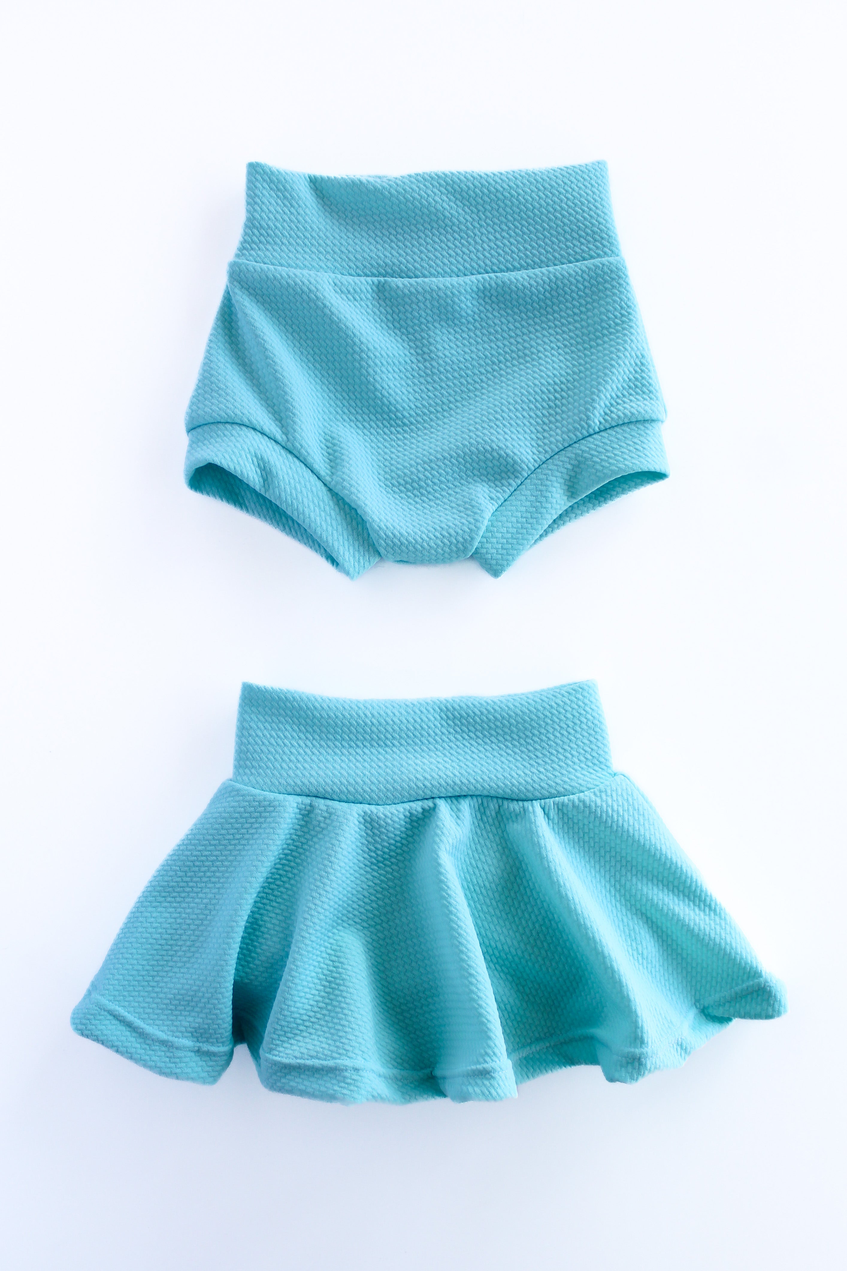 Tiffany Blue BUMMIES - Made to Order – Little Roo's MN, LLC