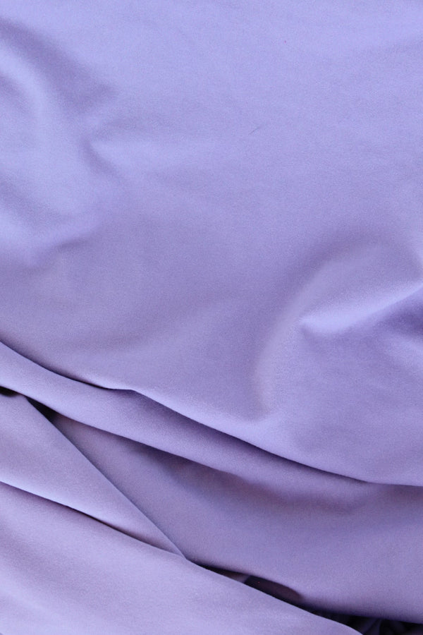 Purple Handmade Clothing -  Made to Order